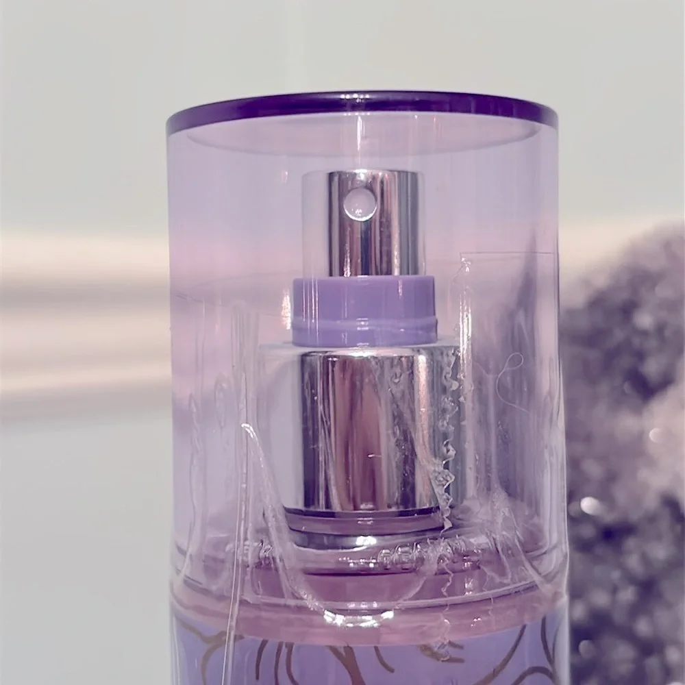 Brand New Badgley Mischka Mark & James Ava Fragrance Mist Body Spray 8.4 Fl Oz